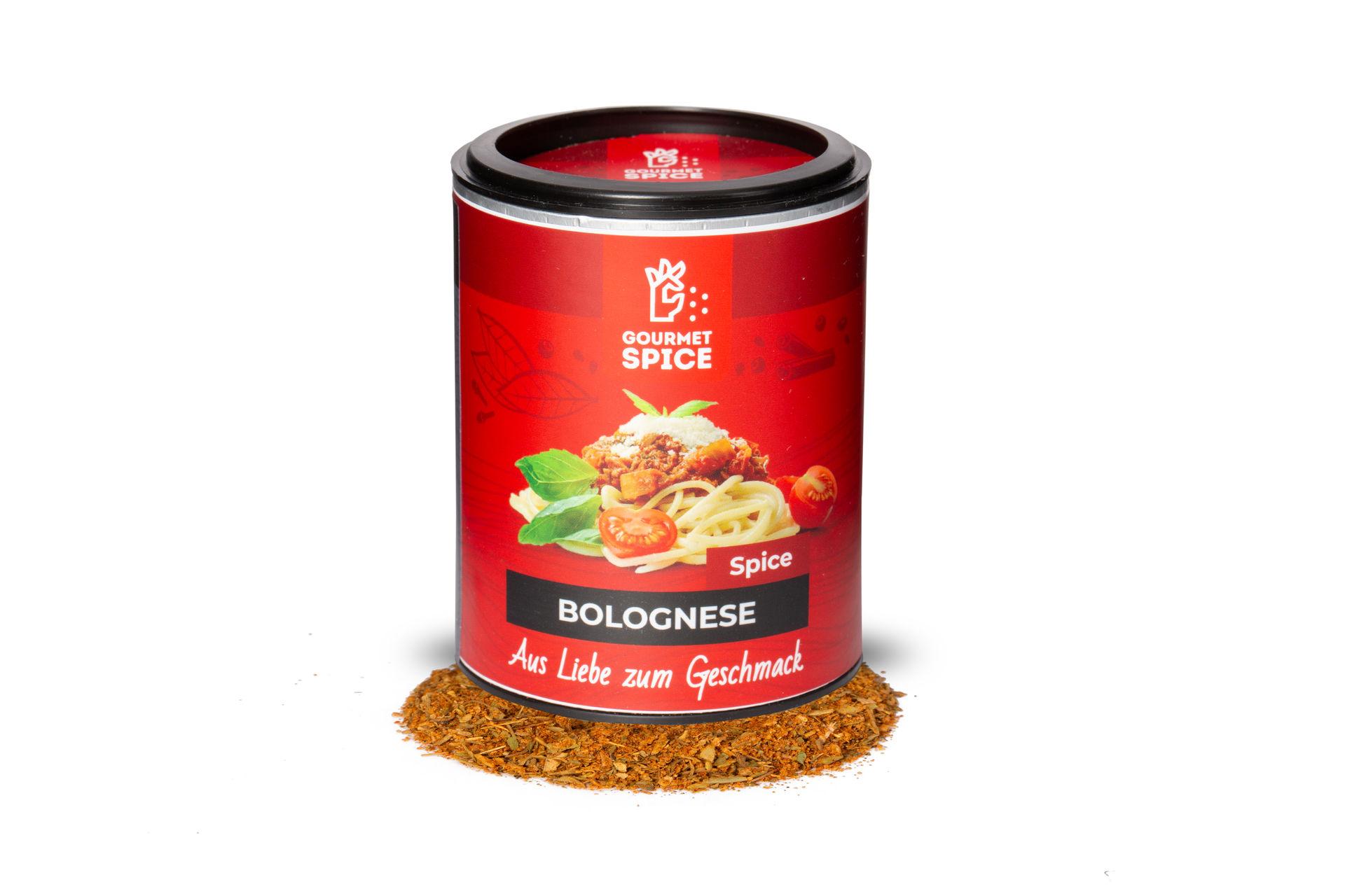 Bolognese Spice Gourmet Spices