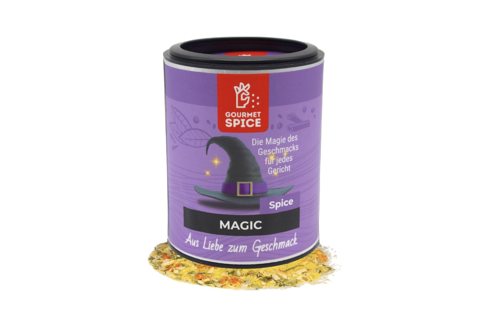 Magic Spice Gourmet Spices